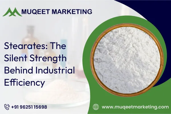 Estearates-the-silent-strength-behind-industrial-efficiency
